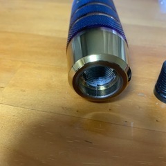 シフトノブ ジャンクの画像
