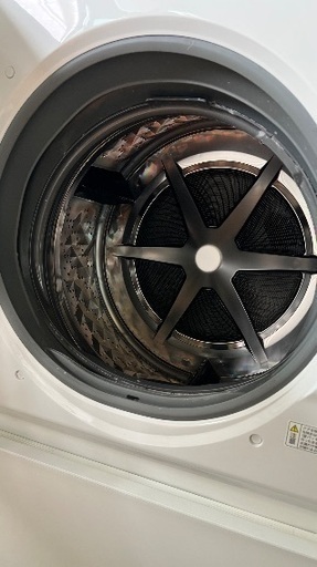 パナソニック 洗濯機 7kg NA-VG 720L 2018年