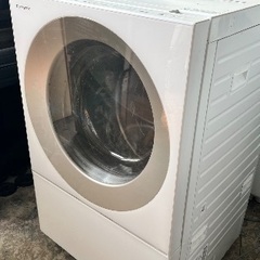 パナソニック 洗濯機 7kg NA-VG 720L 2018年の画像