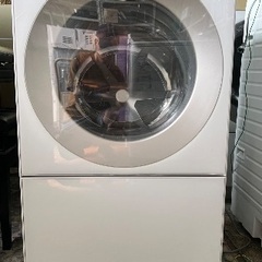 パナソニック 洗濯機 7kg NA-VG 720L 2018年