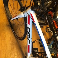 自転車ロードバイク　BMC ALR01 美品 