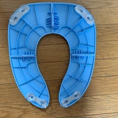 子供用便座の画像