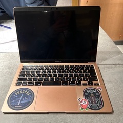MacBookAir M1【本日限定！最終値下げ！】