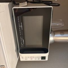 日立　電子レンジ