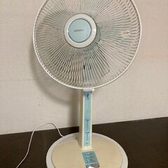 ◆扇風機  三菱電機の画像