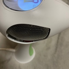 家庭用レーザー脱毛トリアの画像