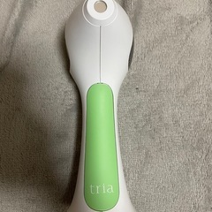 家庭用レーザー脱毛トリアの画像