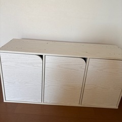 カラーボックス