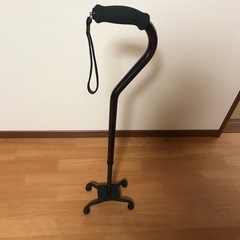 パイプ杖