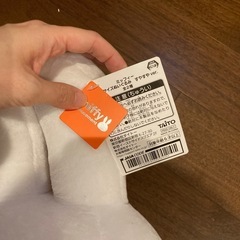 ミッフィー　ぬいぐるみ　ディックブルーナの画像