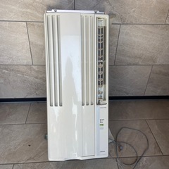 美品　ウインドエアコン　 CW-1622R 2022年製 コロナ...
