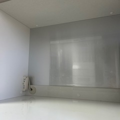 【最終値下げ】キッチンボードの画像