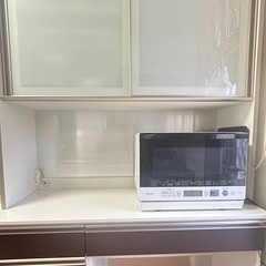 キッチンボード【綾野製作所】