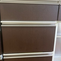 【最終値下げ】キッチンボードの画像