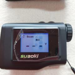 suaoki Lw600  ゴルフ距離計の画像