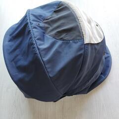 コンビ　ベビーカー　帆の部分のみ
