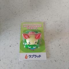 けんけつちゃん　グッズいろいろの画像