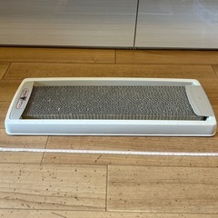 アイリス　ダストレスネコの爪とぎ