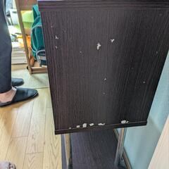 本棚　４段　値下げしましたの画像