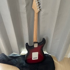 【20%OFF中です！】ギター　Legendの画像