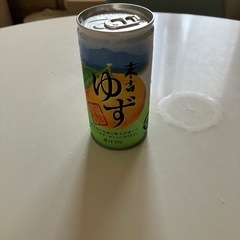 ゆずジュース　190g