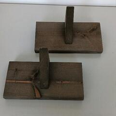 0505-007 飾り棚の画像
