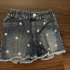 子供服　半ズボン26