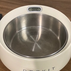 ペットキット スケール