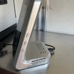 CO2モニターの画像
