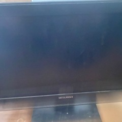 19インチテレビ
