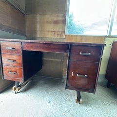 US家具　机　アメリカン家具　