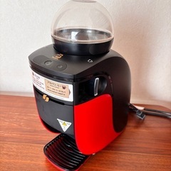 美品　バリスタ