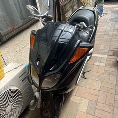 マジェスティc