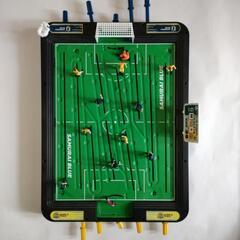 サッカー盤