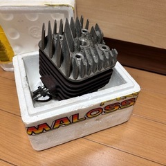 ジャイロ系 マロッシ68cc