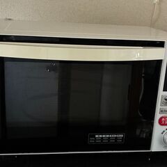 電子レンジ 500/600w