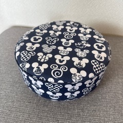 美品　Disney ディズニー　箱　小物入れ