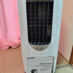 家庭用スポットクーラーアイリスオーヤマIPP2222G