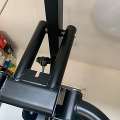 lysin ホームジム　自重トレーニングの画像