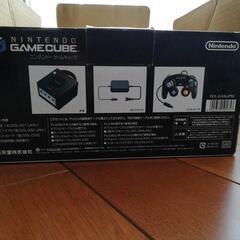 ニンテンドー　ゲームキューブの画像