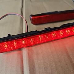 値下げ！ダイハツ ムーヴ L175S 外し 社外LEDリフレクターの画像