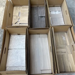 168. 早い者勝ち‼️多種セット‼️最近噂の❓エコカラット廃材...