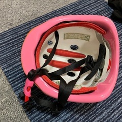 KT キックバイクの画像