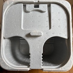 足湯
