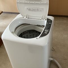 洗濯機