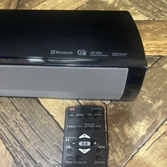 Pioneer SBX-300 サウンドバー Bluetooth対応の画像