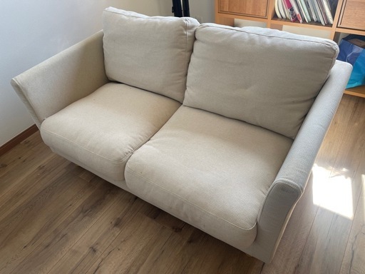 ニトリ　ソファベッド