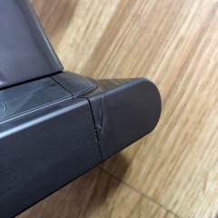 ダイソンV10 ジャンク品の画像