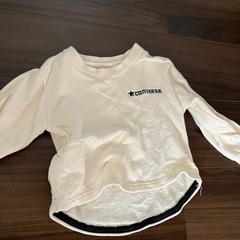 コンバース　子供服