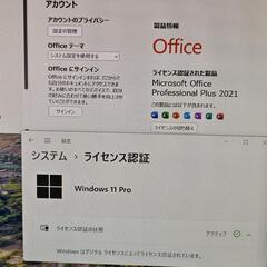 【5/6取りに来てくれる方のみ】最終価格 HP EliteDesk800 G2 DM 35W MiniPC i3-6100T 3.2GHz メモリ16GB SSD240GB Windows11Pro ACアダプタ Office2021付きの画像